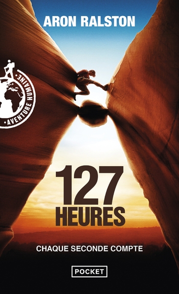 127 heures - Image principale