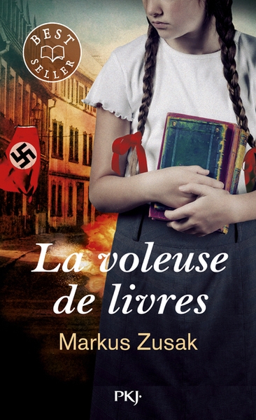 La voleuse de livres - Image principale