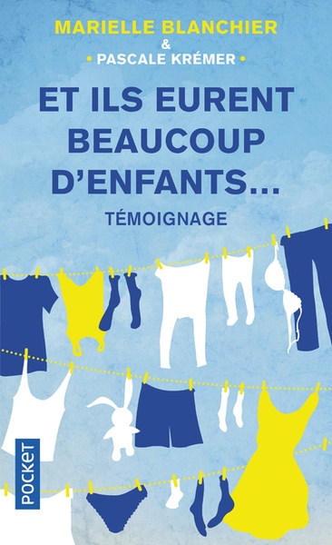 Et ils eurent beaucoup d'enfants... - Image principale