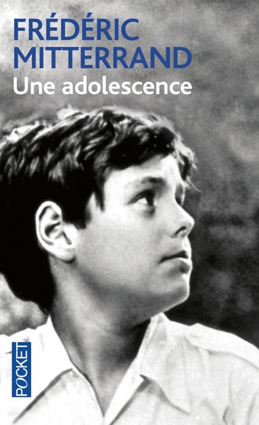 Une adolescence - Image principale