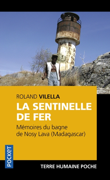 La sentinelle de fer - Image principale