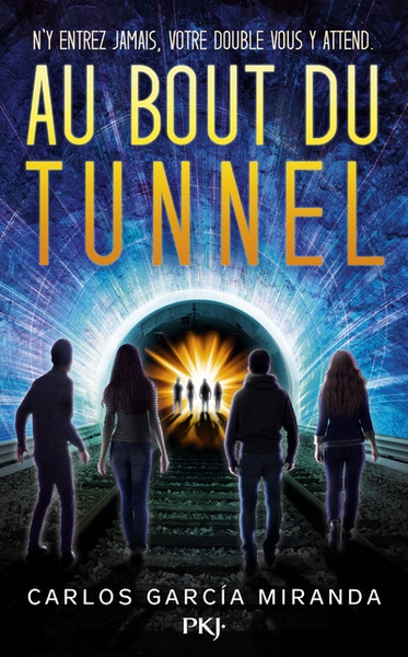 Au bout du tunnel - Image principale