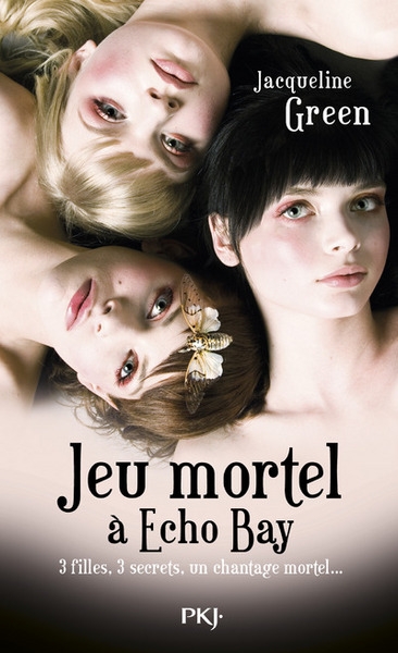 Jeu mortel à echo bay - Image principale