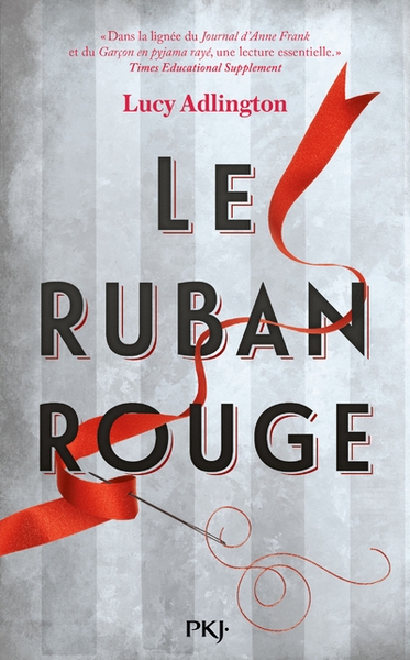 Le ruban rouge - Image principale