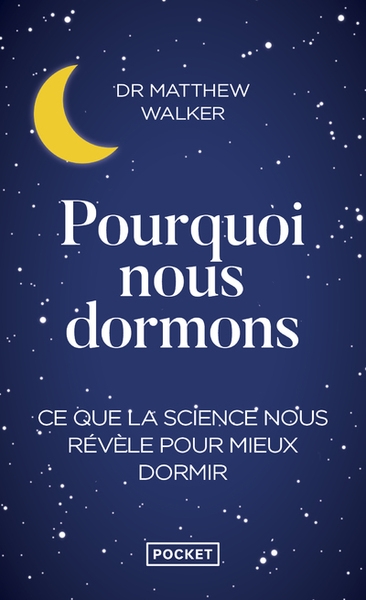 Pourquoi nous dormons - Image principale