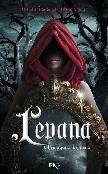 Chroniques lunaires - levana - prequel - Image principale