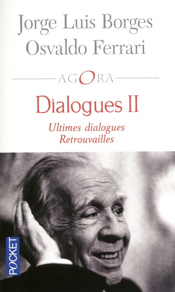 Dialogues ii - Image principale