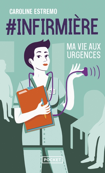 #infirmière - Image principale