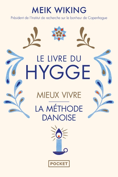 Le livre du hygge - Image principale