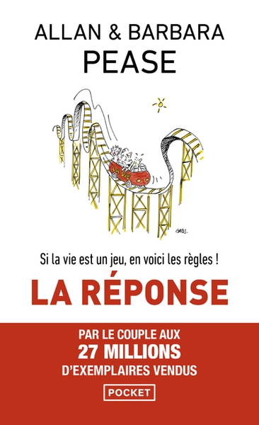 La réponse - Image principale