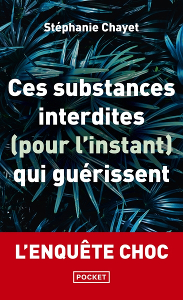 Ces substances interdites (pour l'instant) qui guérissent - Image principale