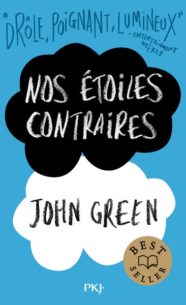 Nos étoiles contraires - Image principale