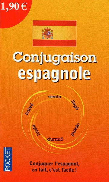 Conjugaison espagnole à 1,99 euros - Image principale