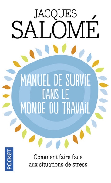 Manuel de survie dans le monde du travail - Image principale