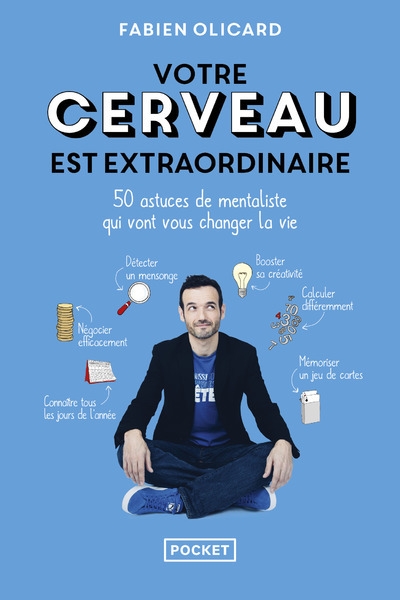 Votre cerveau est extraordinaire - Image principale