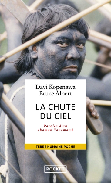 La chute du ciel - Image principale