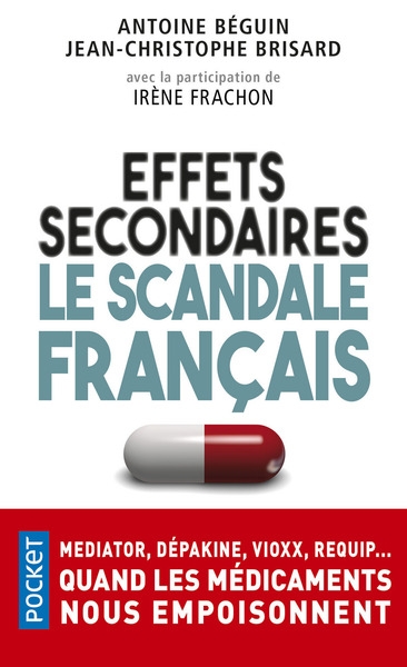 Effets secondaires - Image principale