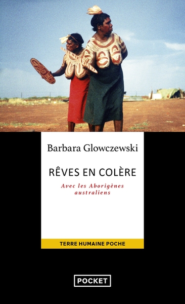 Rêves en colère - Image principale