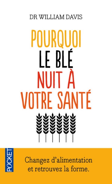 Pourquoi le blé nuit à votre santé - Image principale