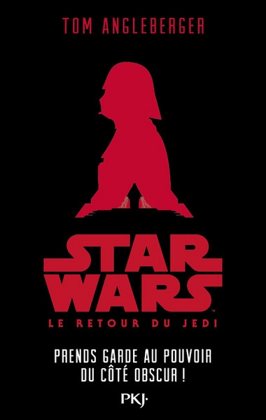 Star wars le retour du jedi - épisode vi prends garde au pouvoir du côté obscur ! - Image principale