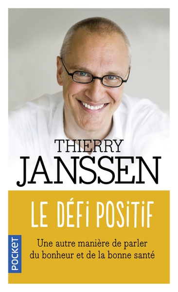 Le défi positif - Image principale