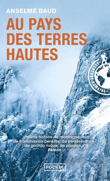 Au pays des terres hautes - Image principale