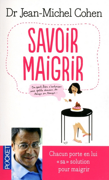 Savoir maigrir - Image principale