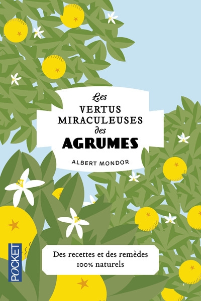 Les vertus miraculeuses des agrumes - Image principale