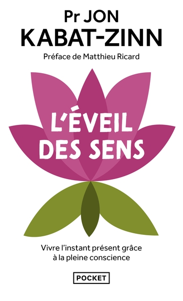 L'éveil des sens - Image principale