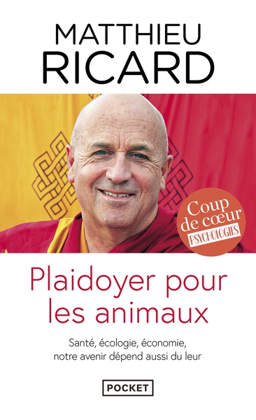 Plaidoyer pour les animaux - Image principale