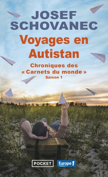 Voyages en autistan - chroniques des carnets du monde - saison 1 - Image principale