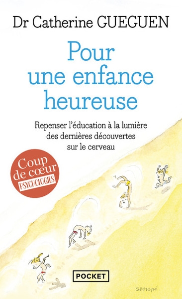 Pour une enfance heureuse - Image principale