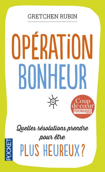 Opération bonheur - Image principale