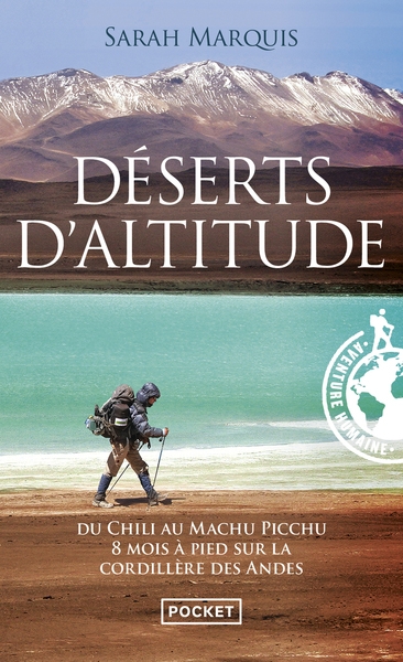 Déserts d'altitude - Image principale