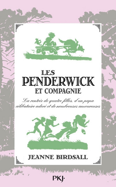 Les penderwick et compagnie - Image principale