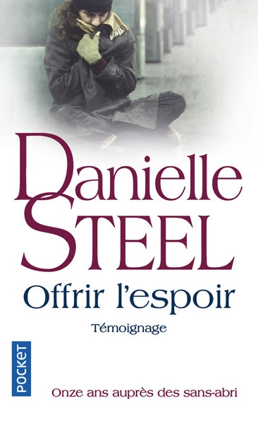 Offrir l'espoir - Image principale