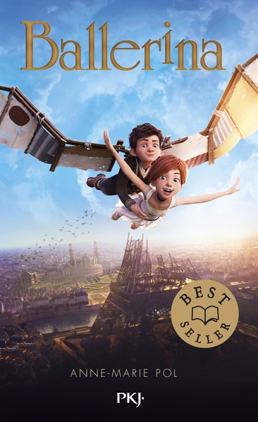 Ballerina - Image principale