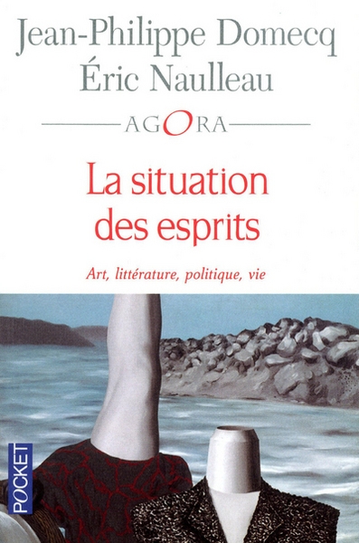 La situation des esprits - Image principale