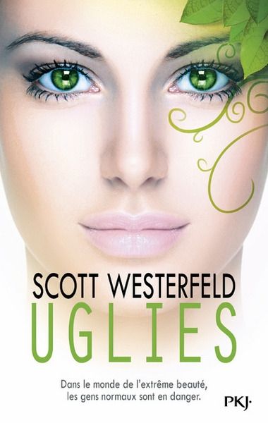 Uglies - tome 1 - Image principale