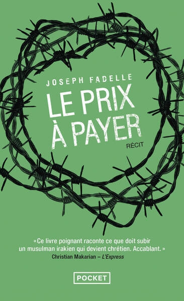 Le prix à payer - Image principale
