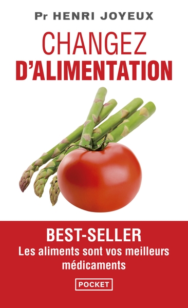 Changez d'alimentation - Image principale