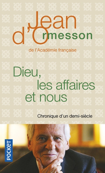 Dieu, les affaires et nous - Image principale