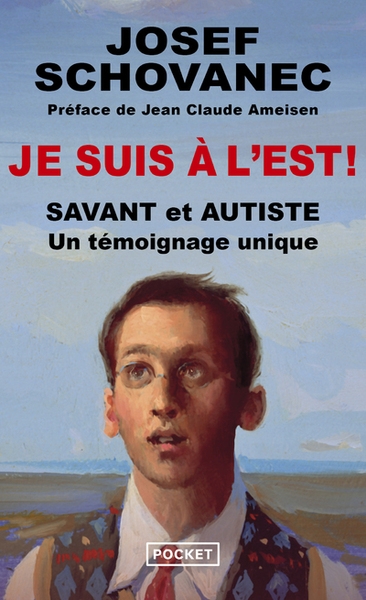 Je suis à l'est ! - Image principale