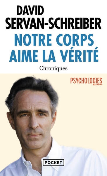 Notre corps aime la vérité - Image principale