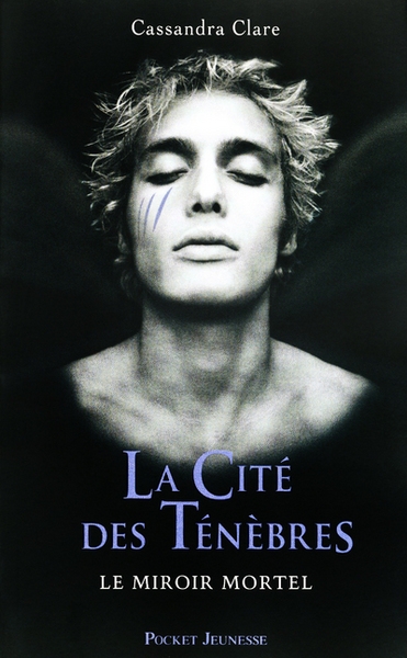 La cité des ténèbres - tome 3 le miroir mortel - Image principale
