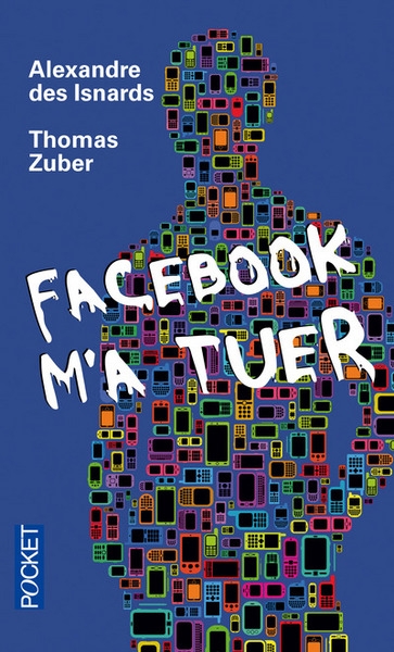 Facebook m'a tuer - Image principale