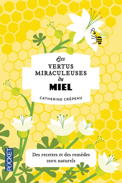 Les vertus miraculeuses du miel - Image principale