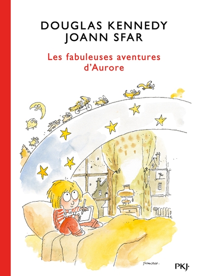 Les fabuleuses aventures d'aurore - tome 1 - collector - Image principale
