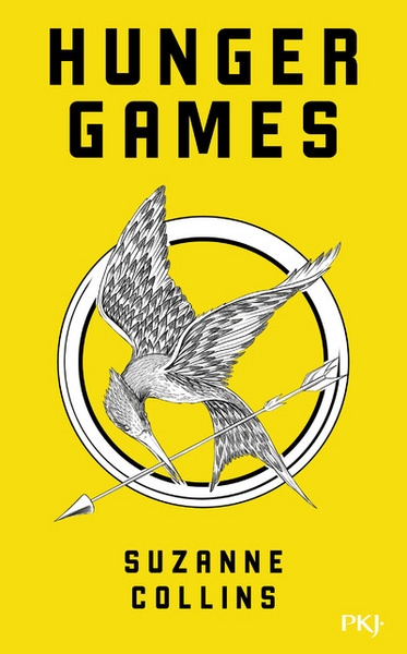 Hunger games - tome 1 -edition collector- - Image principale