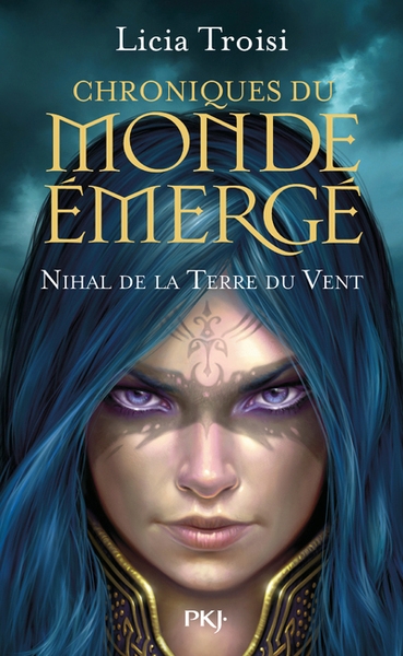 Chroniques du monde émergé - tome 1 nihal de la terre du vent - collector - Image principale